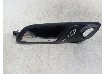 Maner interior stanga spate 3C8837113 Volkswagen Passat CC 1 (2008 - 2012) CBA