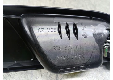 Maner interior stanga spate 3C8837113 Volkswagen Passat CC 1 (2008 - 2012) - miniatura 3