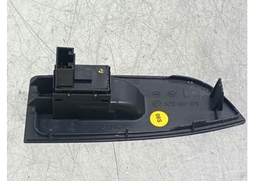 Buton geam 3C8867375 Volkswagen Passat CC 1 (2008 - 2012) - miniatura 2
