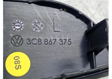 Buton geam 3C8867375 Volkswagen Passat CC 1 (2008 - 2012) - miniatura 3