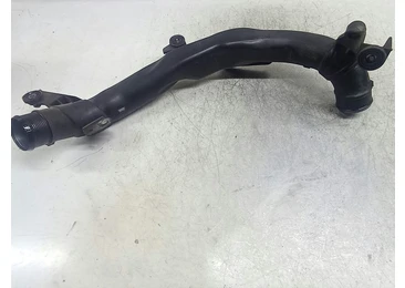 Tub intercooler 5N0145840C Volkswagen Passat CC 1 (2008 - 2012) CBA
