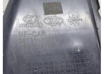 Carcasa filtru aer 28190-3K010 Hyundai Sonata NF (2005 - 2008) - miniatura 4