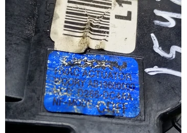 Motoras clapeta mixaj aer AB19600000 Hyundai Sonata NF (2005 - 2008) - miniatura 2