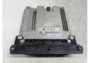 Calculator motor ECU 03L907309 Volkswagen Passat CC 1 (2008 - 2012) - miniatura 2