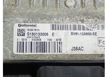Calculator motor ECU - Thumbnail 3
