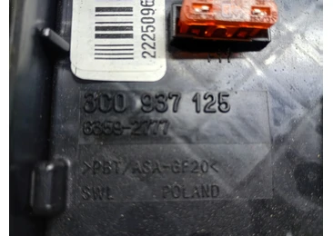 Panou sigurante 3C0937125 Volkswagen Passat CC 1 (2008 - 2012) - miniatura 3
