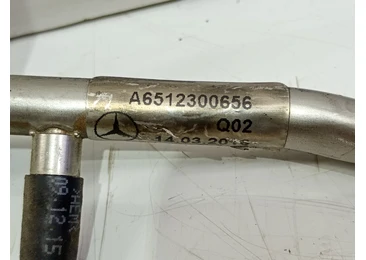 Conducta vacuum a6512300656 Infiniti Q30 1 (2016 - 2020) - miniatura 3