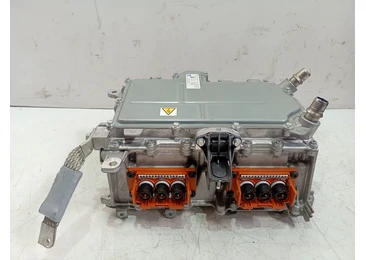 Invertor tensiune 231c12536r Renault Arkana 1 facelift (2023–2025) - miniatura 2