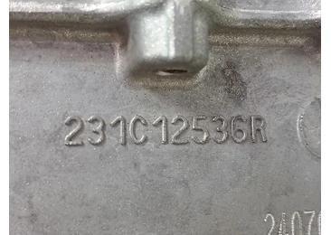 Invertor tensiune 231c12536r Renault Arkana 1 facelift (2023–2025) - miniatura 5