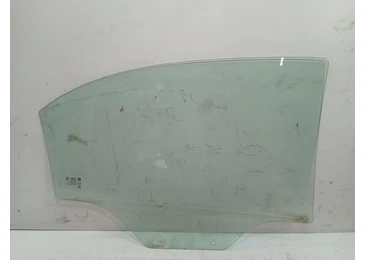 Geam stanga spate Chevrolet Aveo T250 (facelift) (2006 - 2012) F14D4