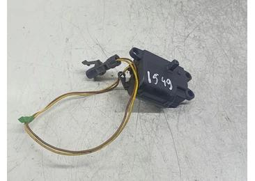Motoras clapeta mixaj aer 656134A Renault Clio 2 (facelift) (2001 - 2005) K4J
