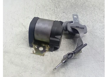 Centura siguranta spate 191857827 Renault Clio 2 (facelift) (2001 - 2005) K4J