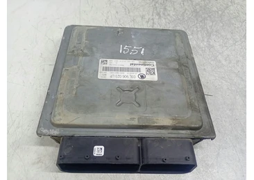 Calculator motor ECU 03L906023LP Skoda Octavia 2 (facelift) (2008 - 2013) - miniatura 2