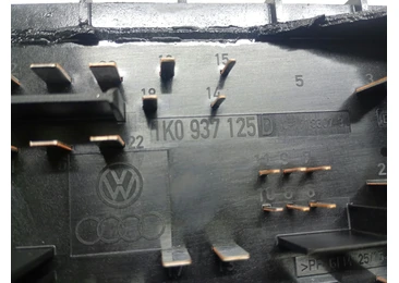 Panou sigurante 1K0937125D Skoda Octavia 2 (facelift) (2008 - 2013) - miniatura 2