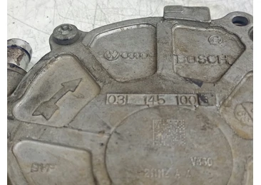 Pompa vacuum 03L145100 Skoda Octavia 2 (facelift) (2008 - 2013) - miniatura 3