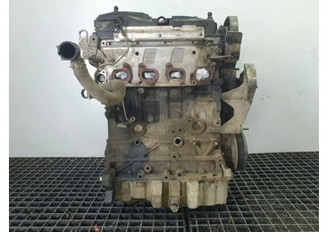 Motor complet fara anexe cayc Skoda Octavia 2 (facelift) (2008 - 2013) 1.6 TDI CAYC
