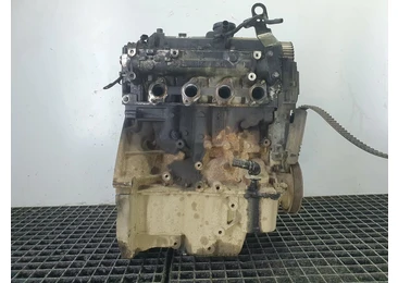 Motor complet fara anexe K9K612 Dacia Dokker 1 (2012 - 2017) K9K612