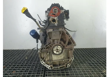 Motor complet fara anexe K9K612 Dacia Dokker 1 (2012 - 2017) - miniatura 2