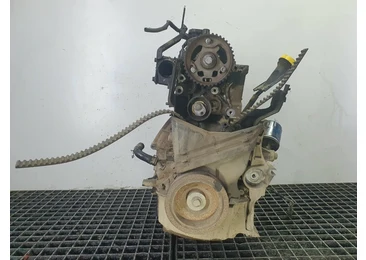 Motor complet fara anexe K9K612 Dacia Dokker 1 (2012 - 2017) - miniatura 3
