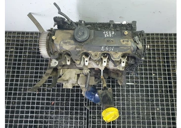 Motor complet fara anexe K9K612 Dacia Dokker 1 (2012 - 2017) - miniatura 4