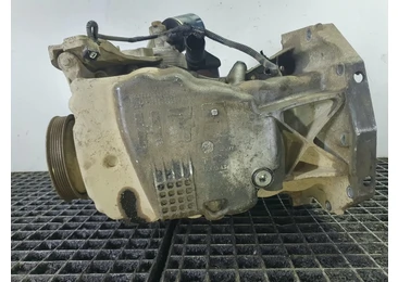 Motor complet fara anexe K9K612 Dacia Dokker 1 (2012 - 2017) - miniatura 7