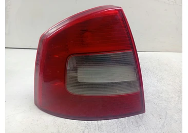 Stop stanga 1Z5945095B Skoda Octavia 2 (facelift) (2008 - 2013) CAYC