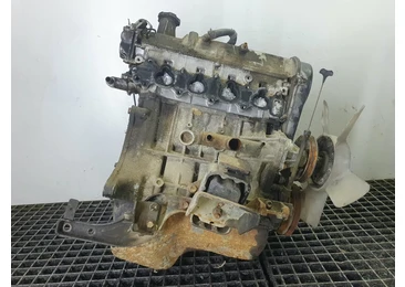 Motor complet fara anexe G16B Suzuki Vitara 1 (1988 - 2006) 1.6 benzina G16B