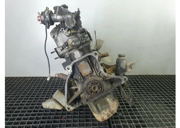 Motor complet fara anexe G16B Suzuki Vitara 1 (1988 - 2006) - miniatura 2