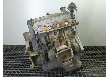 Motor complet fara anexe G16B Suzuki Vitara 1 (1988 - 2006) - miniatura 3