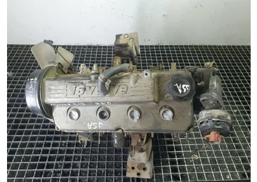 Motor complet fara anexe G16B Suzuki Vitara 1 (1988 - 2006) - miniatura 4