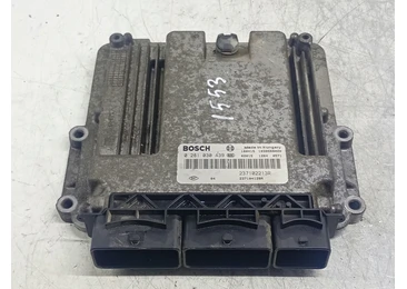 Calculator motor ECU 0281030439 Dacia Dokker 1 (2012 - 2017) K9K612