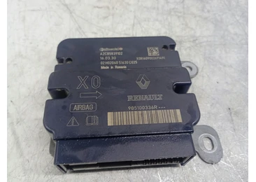 Calculator airbag A2C85839102 985100336r Dacia Dokker 1 (2012 - 2017) K9K612