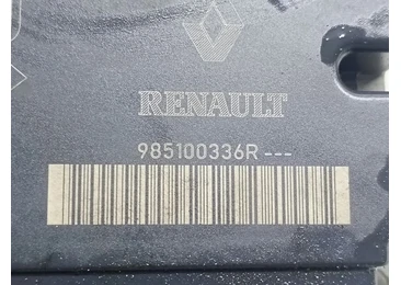 Calculator airbag A2C85839102 Dacia Dokker 1 (2012 - 2017) - miniatura 4