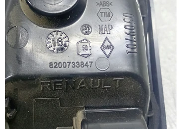 Maner interior 8200733847 Dacia Dokker 1 (2012 - 2017) - miniatura 2