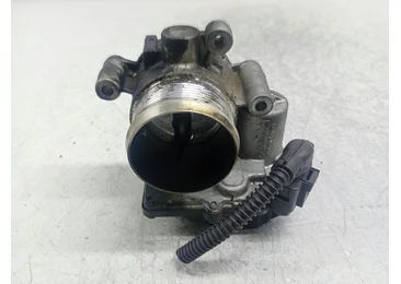 Clapeta acceleratie 03L128063 Volkswagen Passat CC 1 (2008 - 2012) CBA