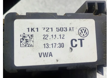 Pedala acceleratie 1K1721503AT Skoda Octavia 2 (facelift) (2008 - 2013) - miniatura 4