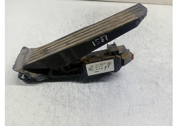 Pedala acceleratie 1K1721503AT Skoda Octavia 2 (facelift) (2008 - 2013) - miniatura 2