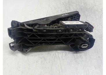Pedala acceleratie 1K1721503AT Skoda Octavia 2 (facelift) (2008 - 2013) - miniatura 3