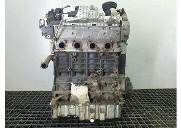 Motor complet fara anexe CBA Volkswagen Passat CC 1 (2008 - 2012) CBA
