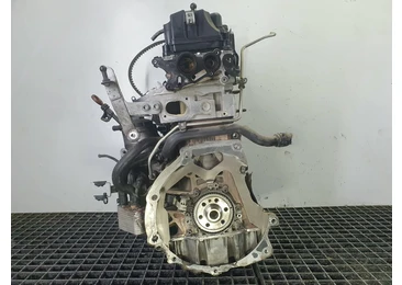 Motor complet fara anexe CBA Volkswagen Passat CC 1 (2008 - 2012) - miniatura 2