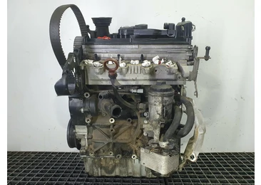 Motor complet fara anexe CBA Volkswagen Passat CC 1 (2008 - 2012) - miniatura 3