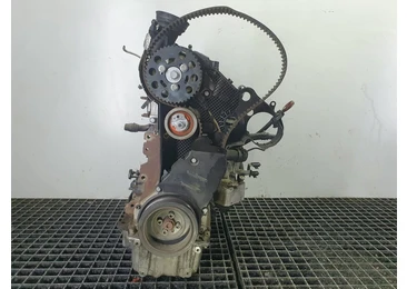 Motor complet fara anexe CBA Volkswagen Passat CC 1 (2008 - 2012) - miniatura 4