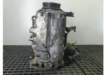 Motor complet fara anexe CBA Volkswagen Passat CC 1 (2008 - 2012) - miniatura 5