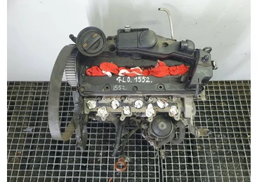 Motor complet fara anexe CBA Volkswagen Passat CC 1 (2008 - 2012) - miniatura 6