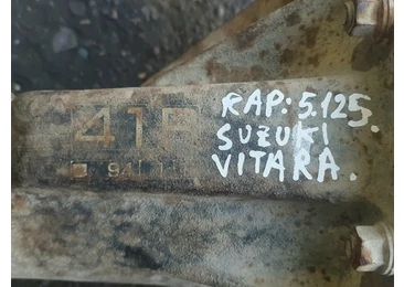 Grup diferential spate Suzuki Vitara 1 (1988 - 2006) - miniatura 7
