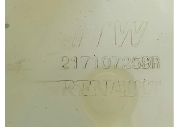 Vas expansiune 217107259R Dacia Dokker 1 (2012 - 2017) - miniatura 3