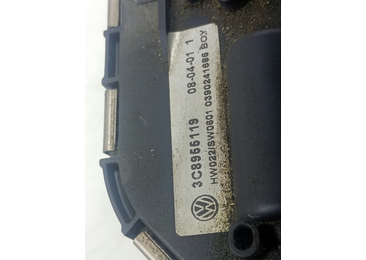 Ansamblu stergatoare parbriz 3C8955119 Volkswagen Passat CC 1 (2008 - 2012) - miniatura 6