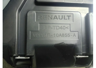 Ceasuri de bord 248094332R Renault Arkana 1 facelift (2023–2025) - miniatura 4