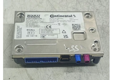 Modul navigatie 2591A9802R Renault Arkana 1 facelift (2023–2025) - miniatura 2
