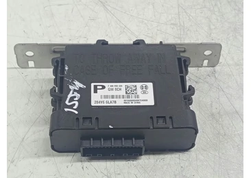 Modul gateway 284Y66LA7B Renault Arkana 1 facelift (2023–2025) - miniatura 2